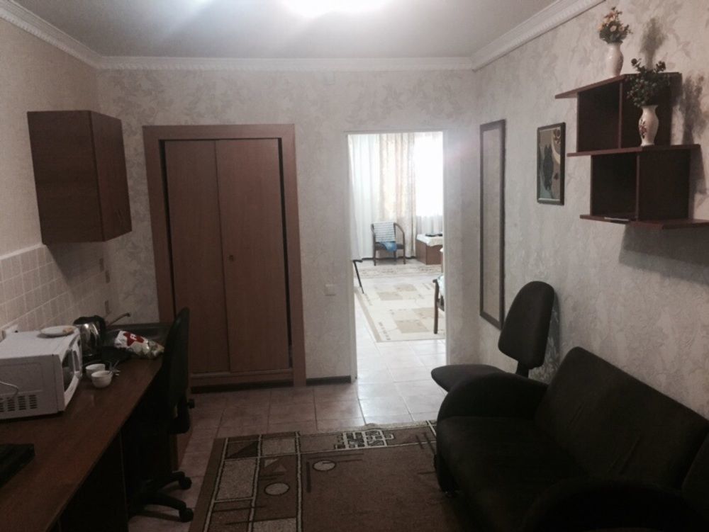 San Marino Hotel Astana Kültér fotó
