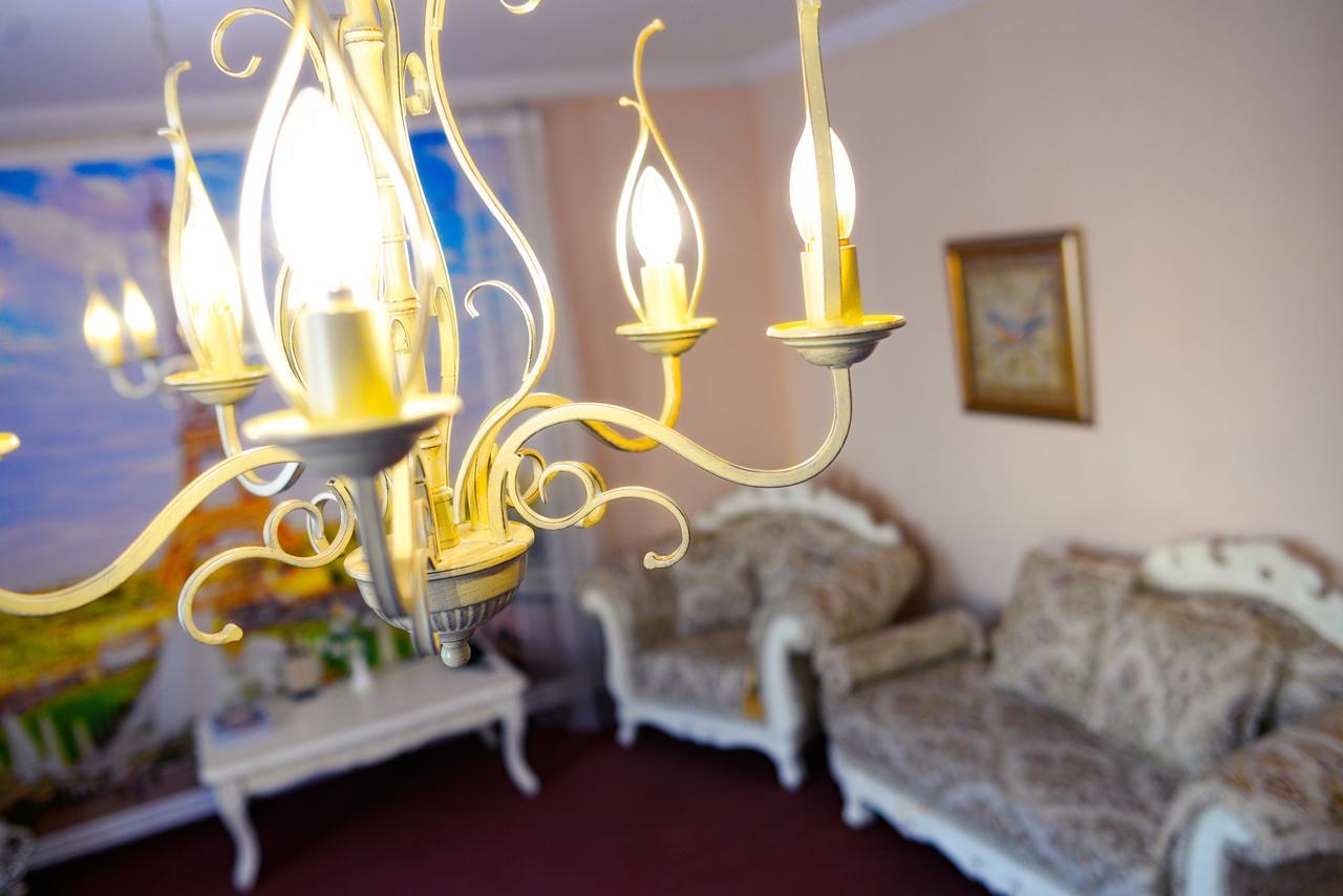 San Marino Hotel Astana Kültér fotó