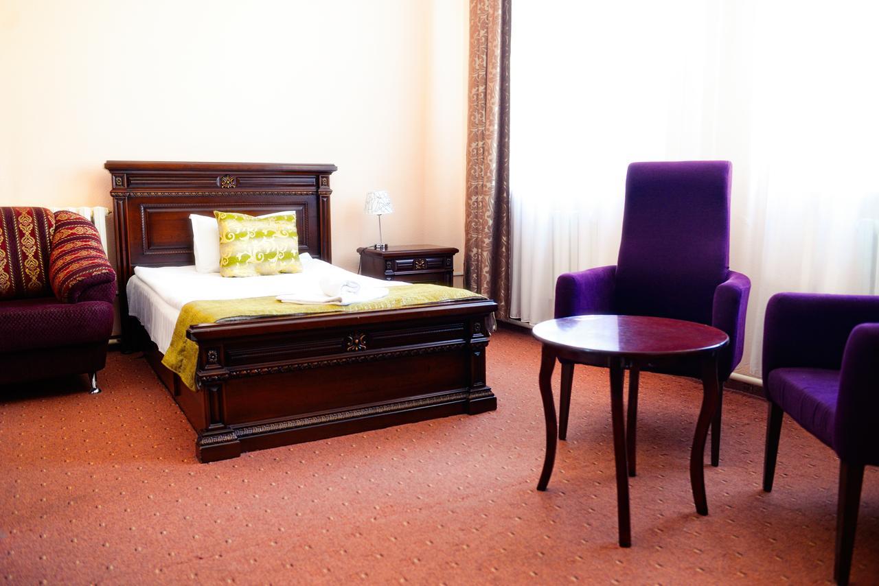 San Marino Hotel Astana Kültér fotó
