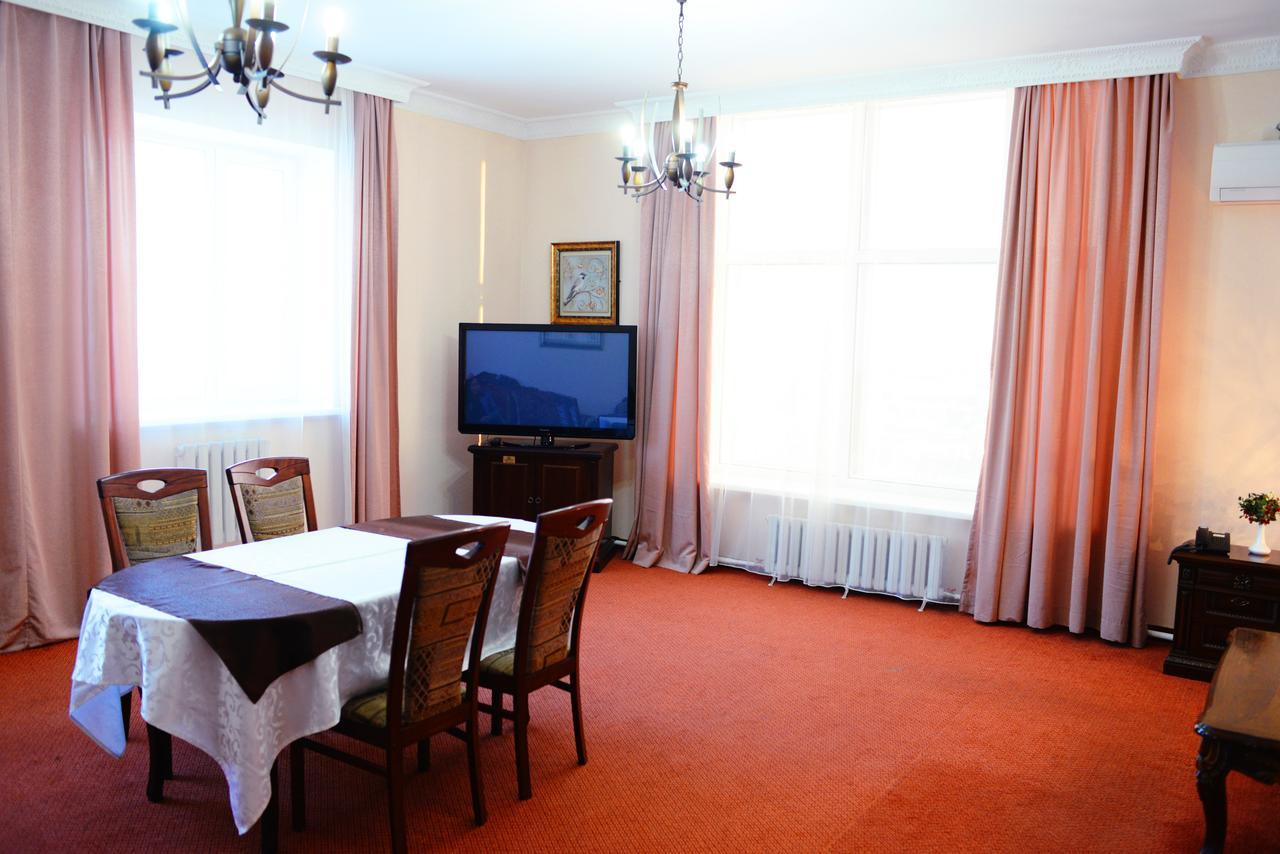 San Marino Hotel Astana Kültér fotó