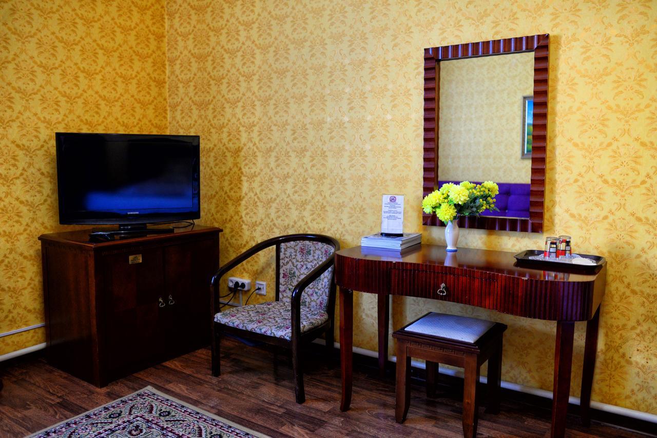 San Marino Hotel Astana Kültér fotó