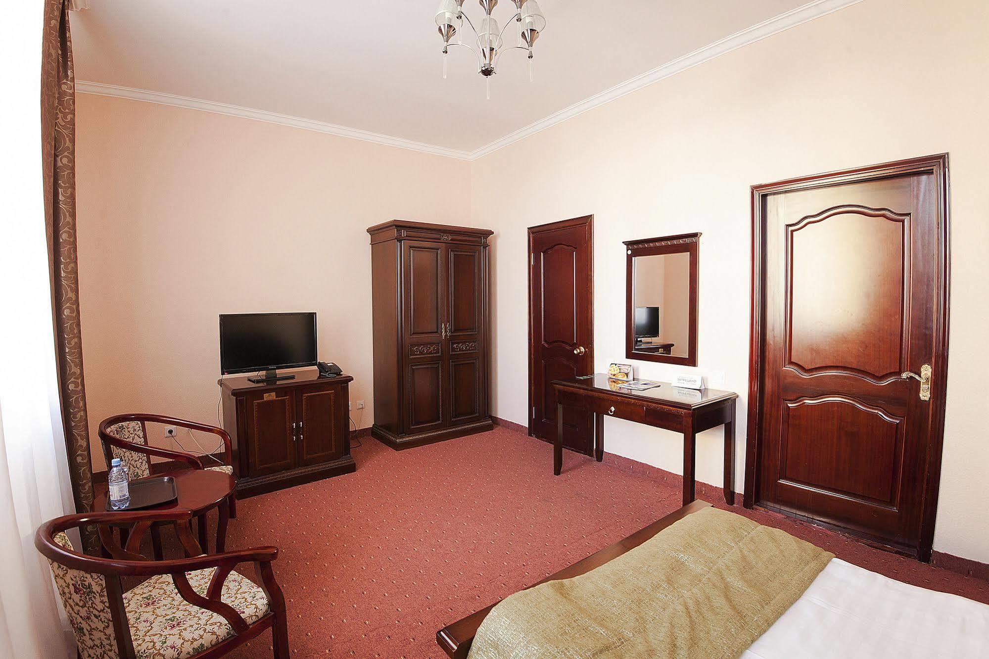 San Marino Hotel Astana Kültér fotó