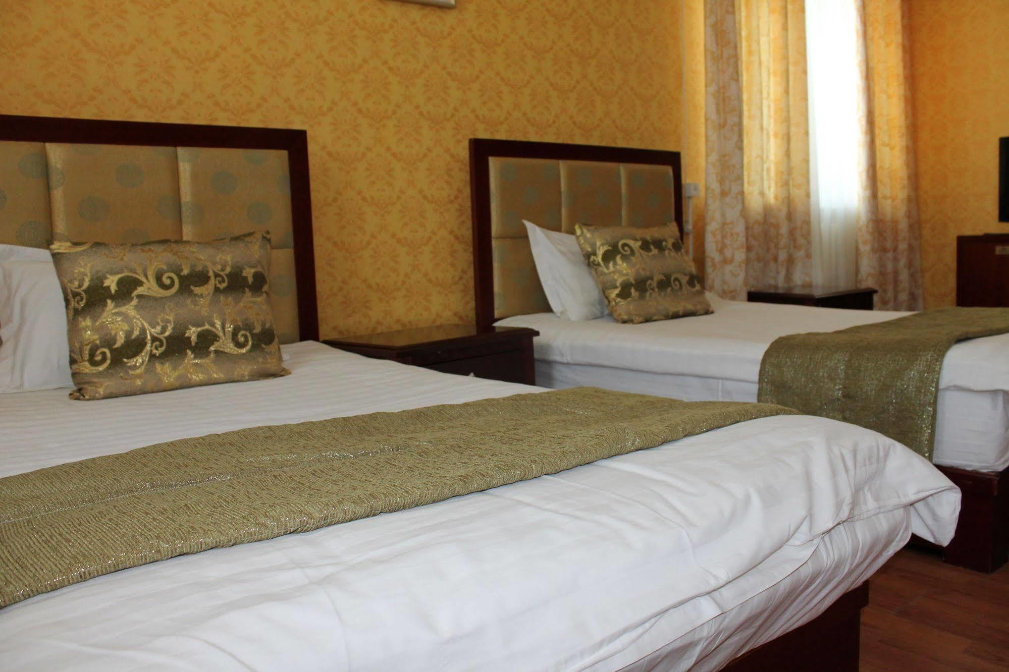 San Marino Hotel Astana Kültér fotó