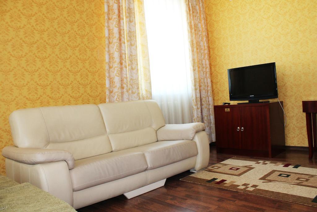 San Marino Hotel Astana Szoba fotó