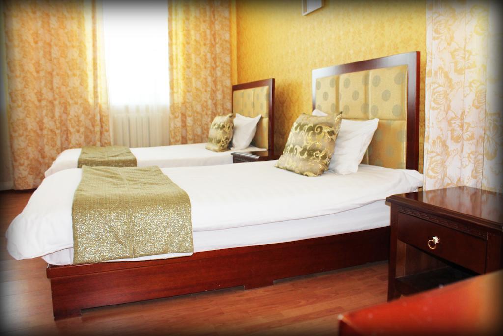 San Marino Hotel Astana Szoba fotó