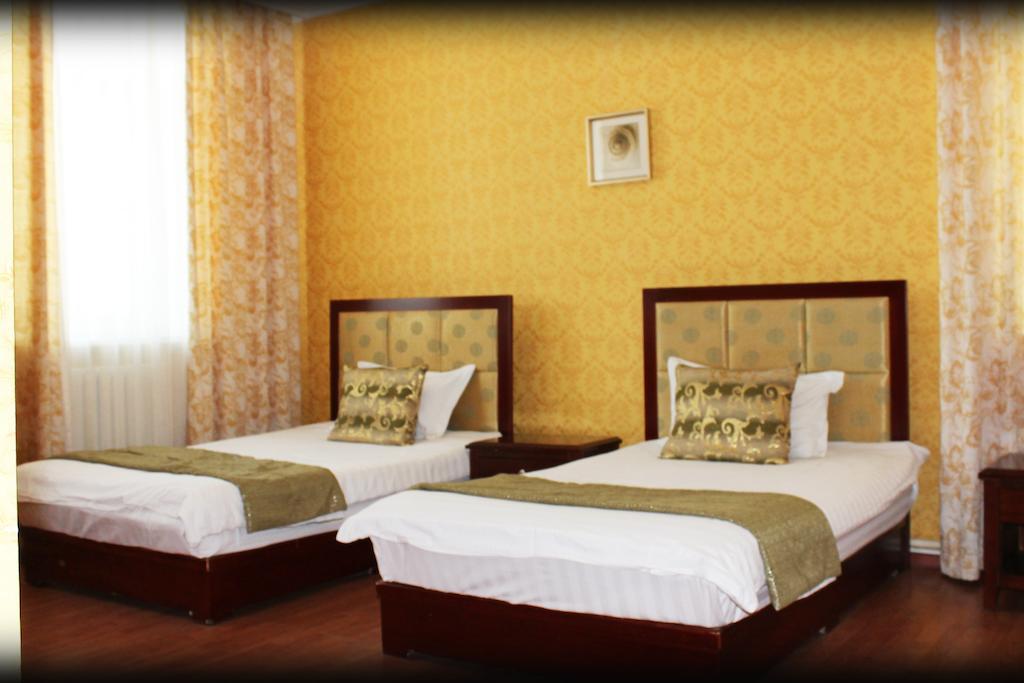 San Marino Hotel Astana Szoba fotó