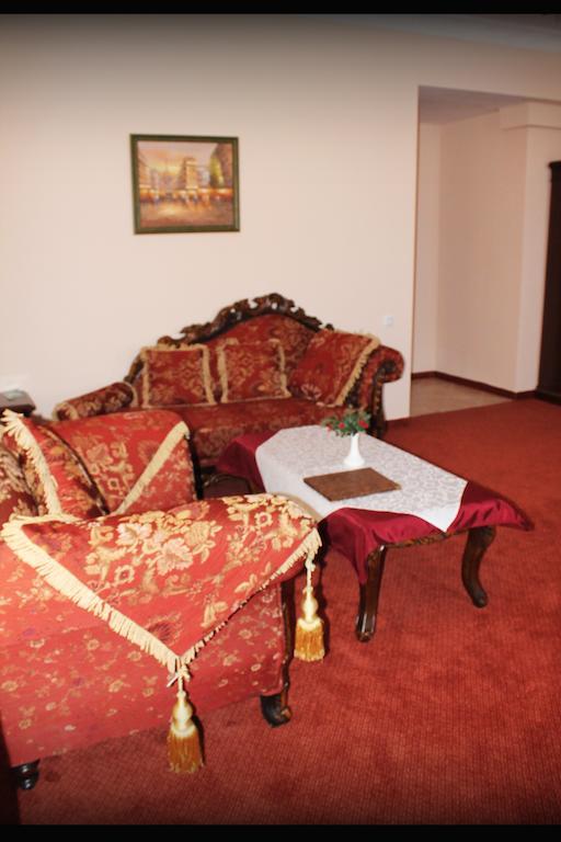 San Marino Hotel Astana Szoba fotó